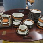 526 8066 DINNER SET